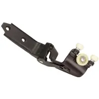 MAXGEAR Rullaohjain, liukuovi 27-0206