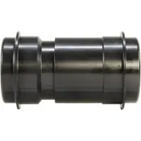ABI Enduro Bearings Bk-6007 Abec-3 Press In Delrin Cup Pf30 Sram Gxp Keskiölaakeri
