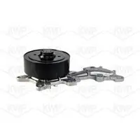 METELLI Vesipumppu - Toyota - Corolla, Yaris, Auris, Verso, Urban cruiser. Opel - Insignia. Subaru - Trezia