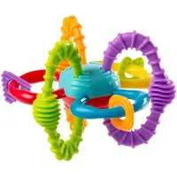 Playgro Bend & Twist Ball Aktivointilelu