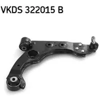 Skf Tukivarsi, pyöräntuenta VKDS 322015 B
