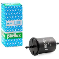 PURFLUX Polttoainesuodatin EP202