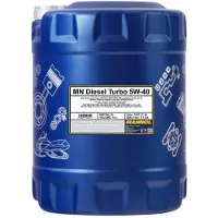 Mannol Moottoriöljy MANNOL MN7904-10