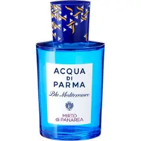 Acqua di Parma Blu Mediterraneo Mirto di Panarea Summer, EdT 100ml