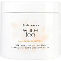 Elizabeth Arden White Tea Mandarin Blossom, Body Cream 400ml