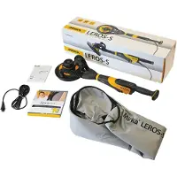 Mirka Seinähiomakone LEROS-S 950CV; 350 W