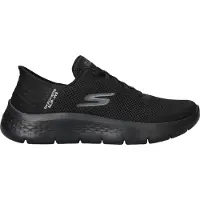 SKECHERS Go Walk Flex - Grand Entry - Black - 38