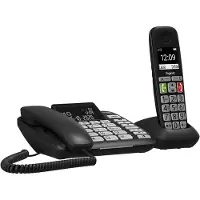 Gigaset Lankapuhelin Gigaset DL780 Plus
