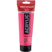Amsterdam Standard Series Acrylic Tube 250 ml Reflex Rose 384