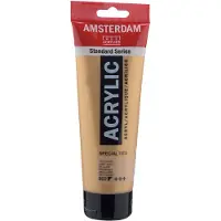 Amsterdam Standard Series akryl Tuber Light Gold 802