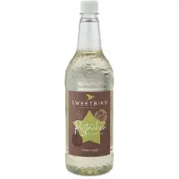 Sweetbird Makusiirappi Pistachio, 1 l