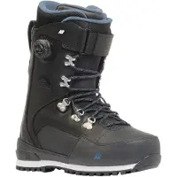 K2 Aspect Lumilautailukengät