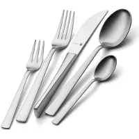 WMF bestiksæt - Corvo 6 personer