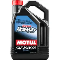 Motul Moottoriöljy 102024