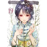Umeda, Abi Children of the Whales, Vol. 19