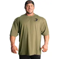 Gasp Division Iron Tee M