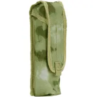101 Inc MOLLE Pouch Gas Bottle 30x8x7cm (Color: ICC FG)
