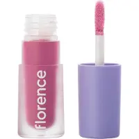 Florence By Mills Be A VIP Velvet Liquid Lipstick, Go Off