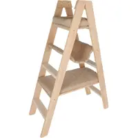 Kerbl Kissan tikkaat Ladder