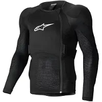 Alpinestars A-Impact Plasma Pitkähihainen suojatakki