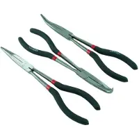 Procat Pihtisarja 3 osaa, 27.5 cm pitkä