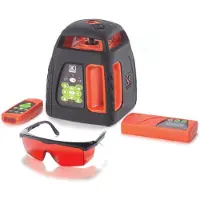Kapro 897/899 pyörivä laser