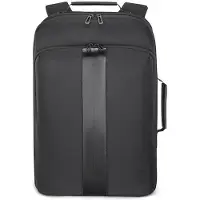 Feru Advance 15,6" tietokonereppu, musta