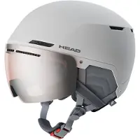 Head Cinema Naisen Visiirillinen Kypärä
