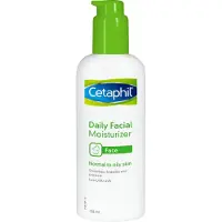 Cetaphil Daily Facial Moist 118ml
