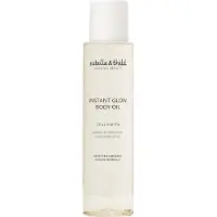 Estelle & Thild Citrus Menthe Instant Glow Body Oil 100ml