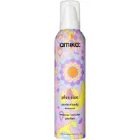 Amika Plus Size Mousse 251ml