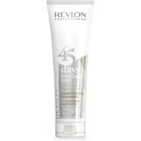 Revlon 45 Days Color Care Conditioner+Shampoo 275ml