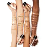 bareMinerals Original Liquid Mineral Foundation SPF20, 30ml, Tan Nude 17