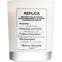 Maison Martin Margiela Replica Jazz Club Candle, 165g