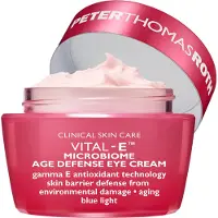Ginza.se Vital-E Microbiome Age Defence Eye Cream