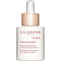 Clarins Calm-Essentiel Restoring Treatment Oil, 30ml