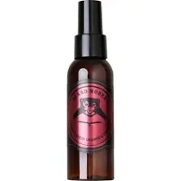 Beard Monkey Grooming Spray Orange & Cinnamon, 100ml