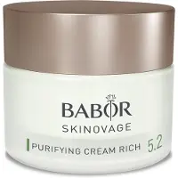 Babor Skinovage Purifying Cream Rich, 50ml
