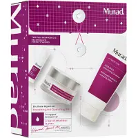 Murad The Derm Report On: Smoothing and Quenching Skin