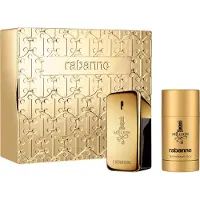 Rabanne One Million Gift Set, EdT and Deostick