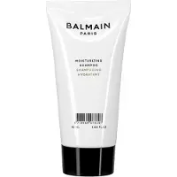 Balmain Hair Couture Moisturizing Shampoo Travel Size 50 ml