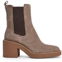 Pepe Jeans Nicole Chelsea Korkeakorkoiset Booties