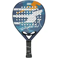 Bullpadel Ionic Control 2025 Padelmaila