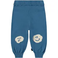 Molo Sol Soft Pants Lagoa 68 cm Sininen 68 cm Pojat, Tytöt