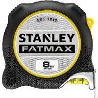 Stanley Rullamitta FMHT38217-0; 8 m