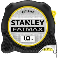 Stanley MITTAUS FATMAX PREMIUM 10M - S/38-232-0