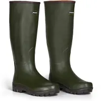 Arxus Unisex Mono Hunting Green Kumisaappaat 42