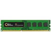 CoreParts 1GB Memory Module 1333Mhz DDR3 Major DIMM for HP (MMH9672/1024GB)
