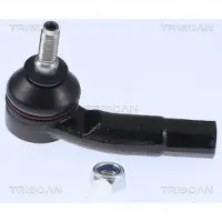 TRISCAN Raidetangon pää 8500 12114
