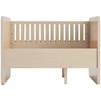 Nofred Form baby & juniorsänky 166x77,5x87 cm Tammi
